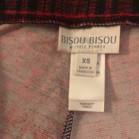 Bisou Bisou leggings - Picture 4 of 4